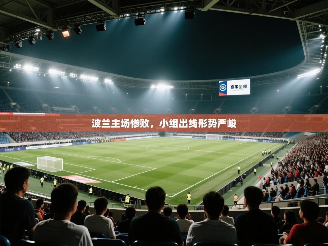 波兰主场惨败，小组出线形势严峻