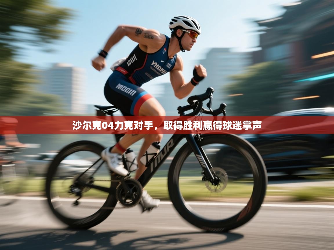 沙尔克04力克对手，取得胜利赢得球迷掌声