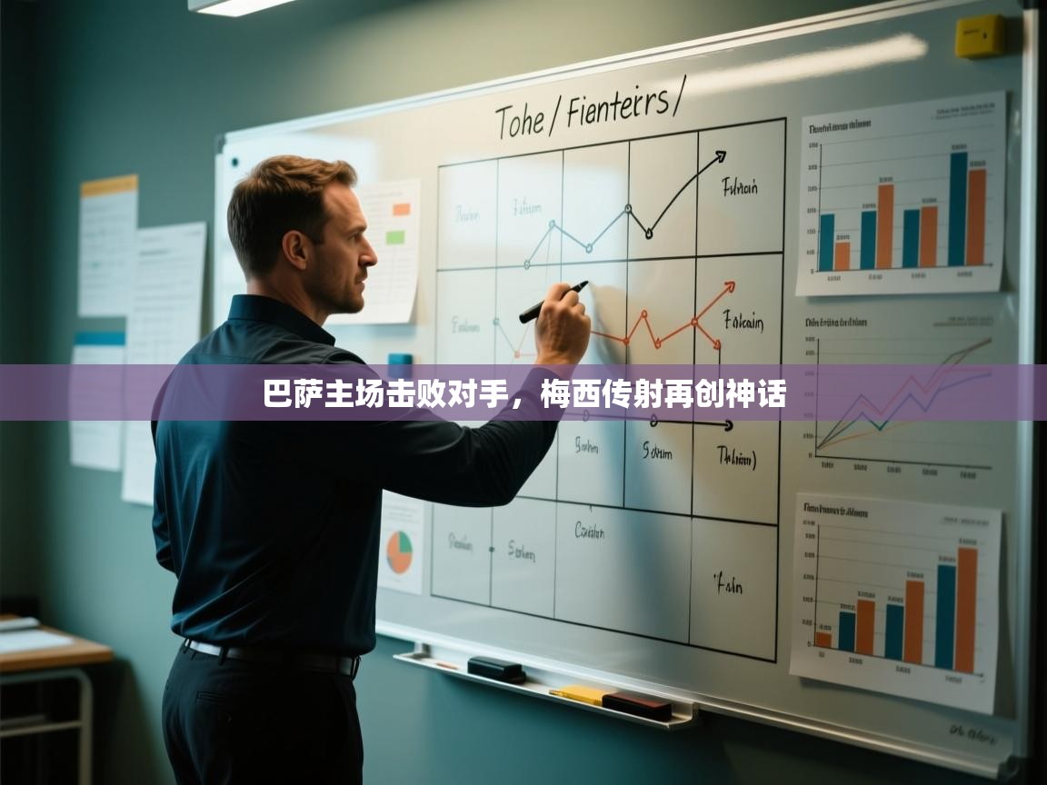 巴萨主场击败对手,梅西传射再创神话 第2张