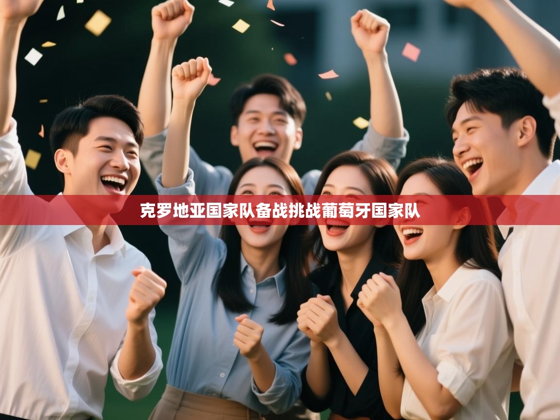 克罗地亚国家队备战挑战葡萄牙国家队  第2张