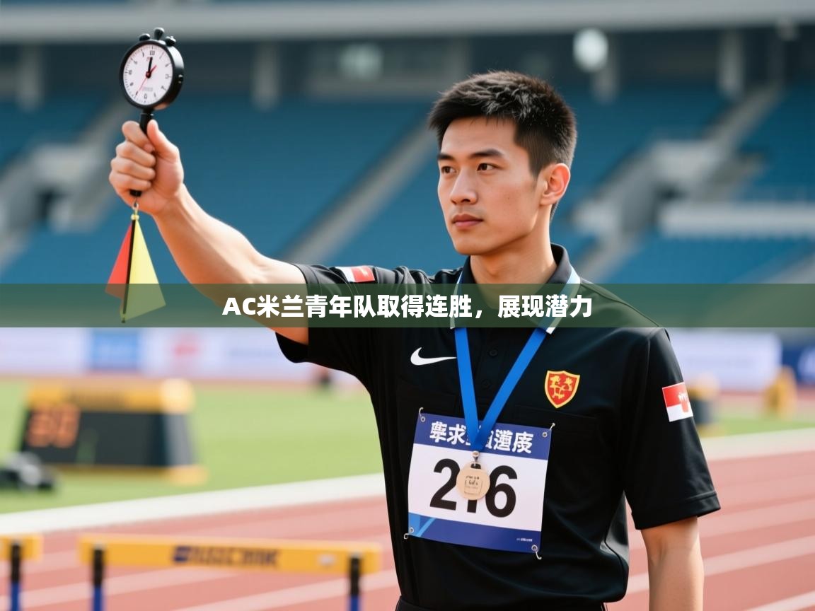 AC米兰青年队取得连胜,展现潜力