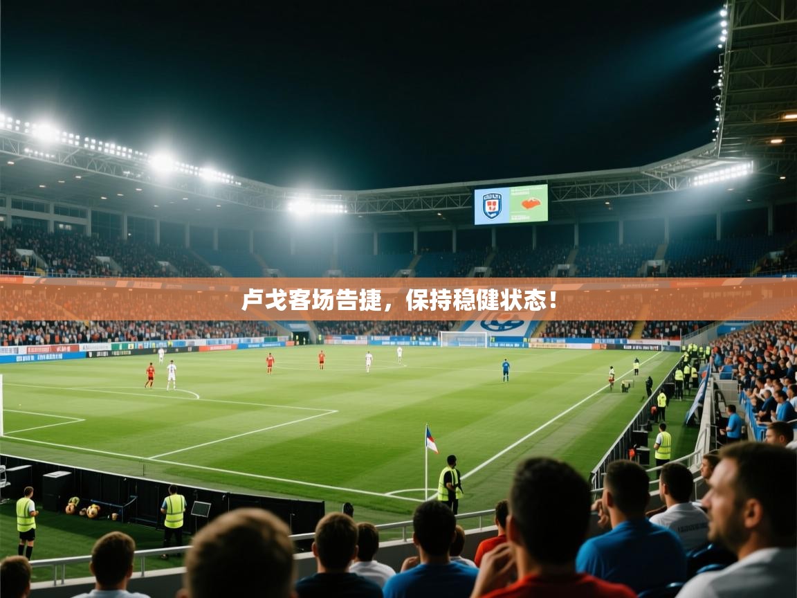 卢戈客场告捷,保持稳健状态!