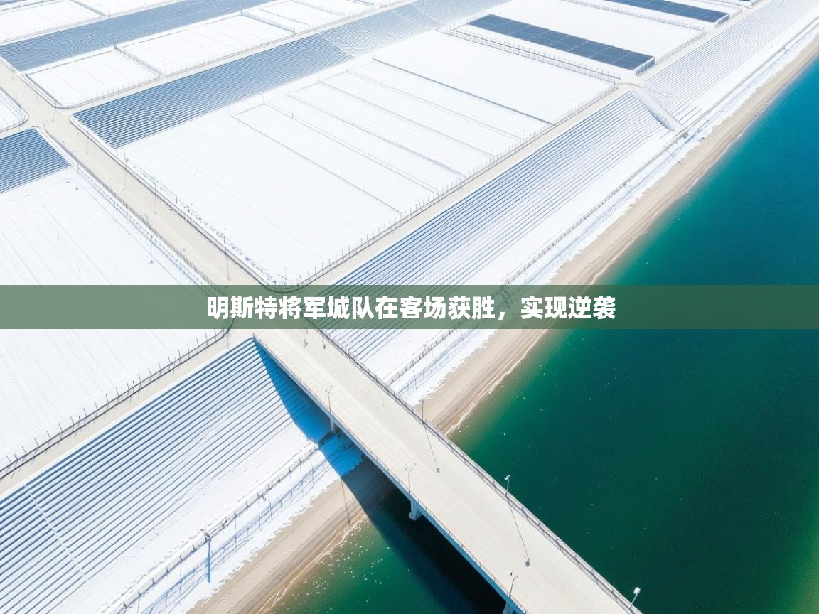 明斯特将军城队在客场获胜,实现逆袭