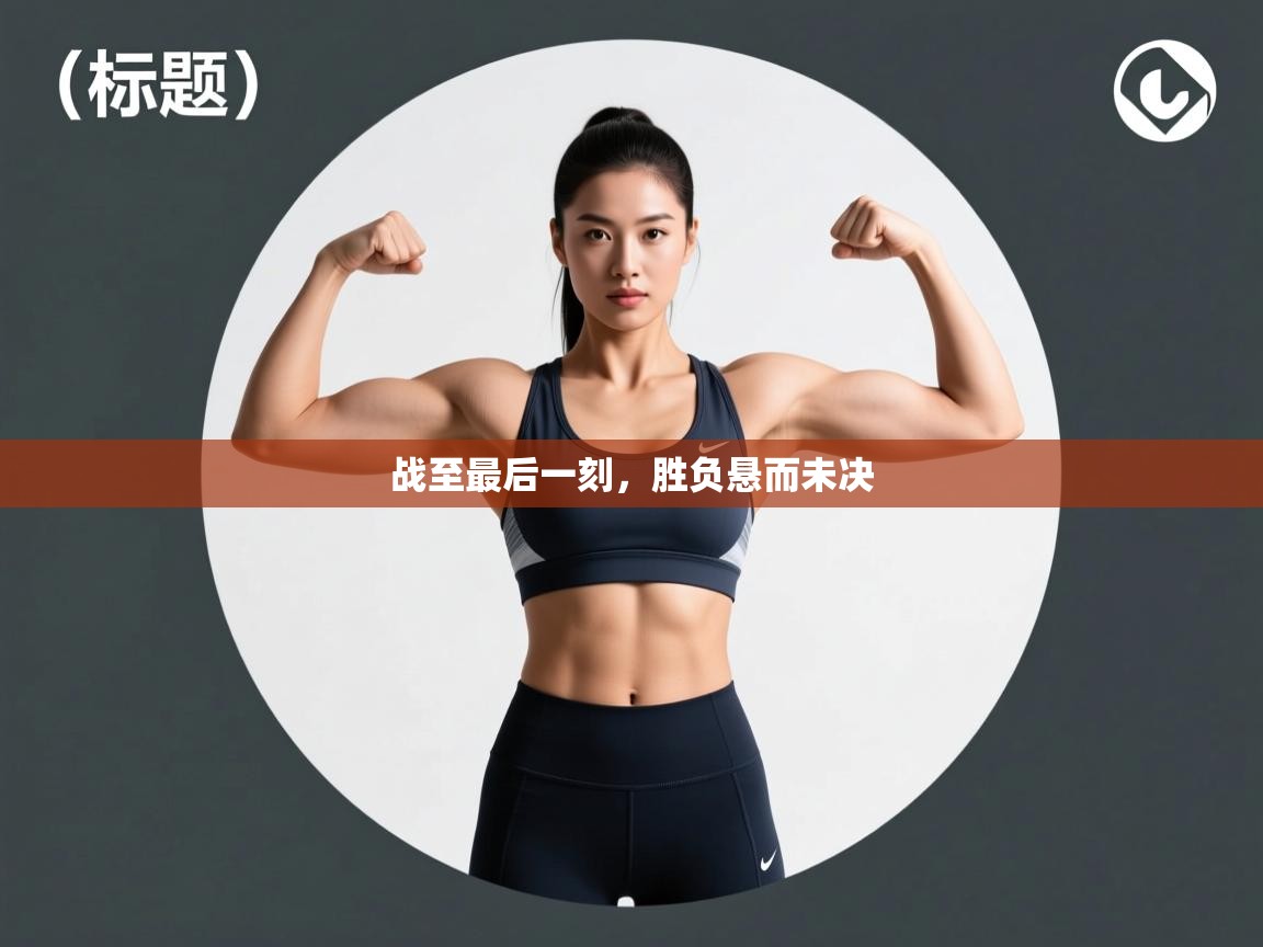 战至最后一刻，胜负悬而未决