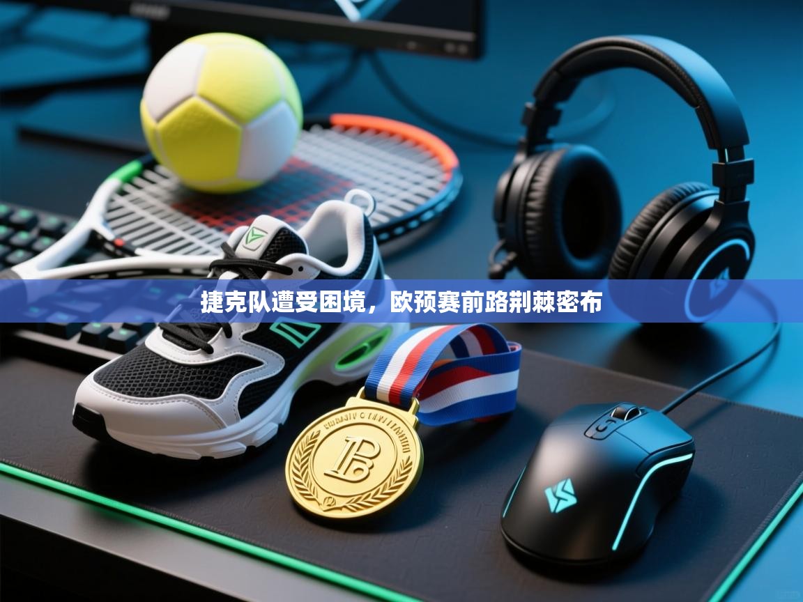 捷克队遭受困境,欧预赛前路荆棘密布