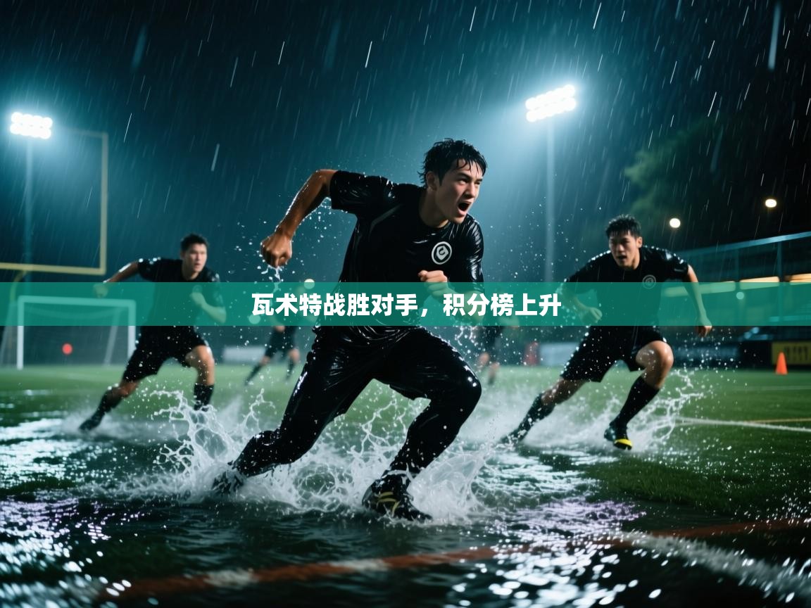 瓦术特战胜对手,积分榜上升