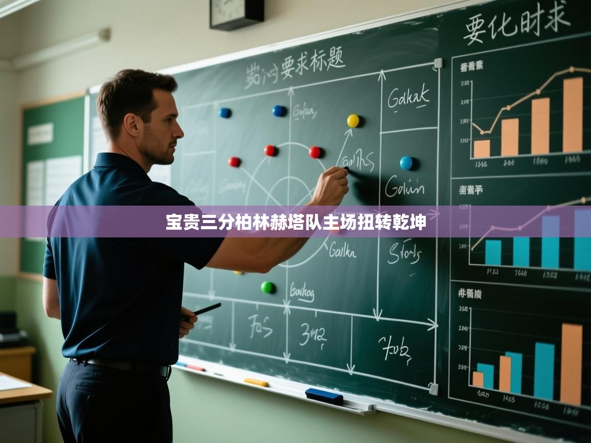 宝贵三分柏林赫塔队主场扭转乾坤