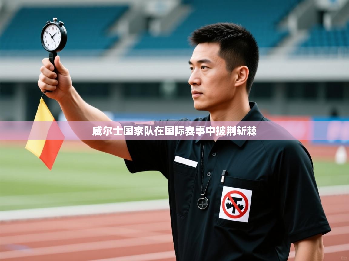 威尔士国家队在国际赛事中披荆斩棘