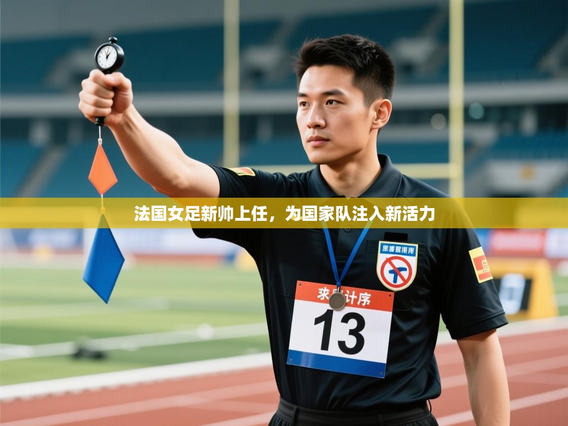 法国女足新帅上任，为国家队注入新活力