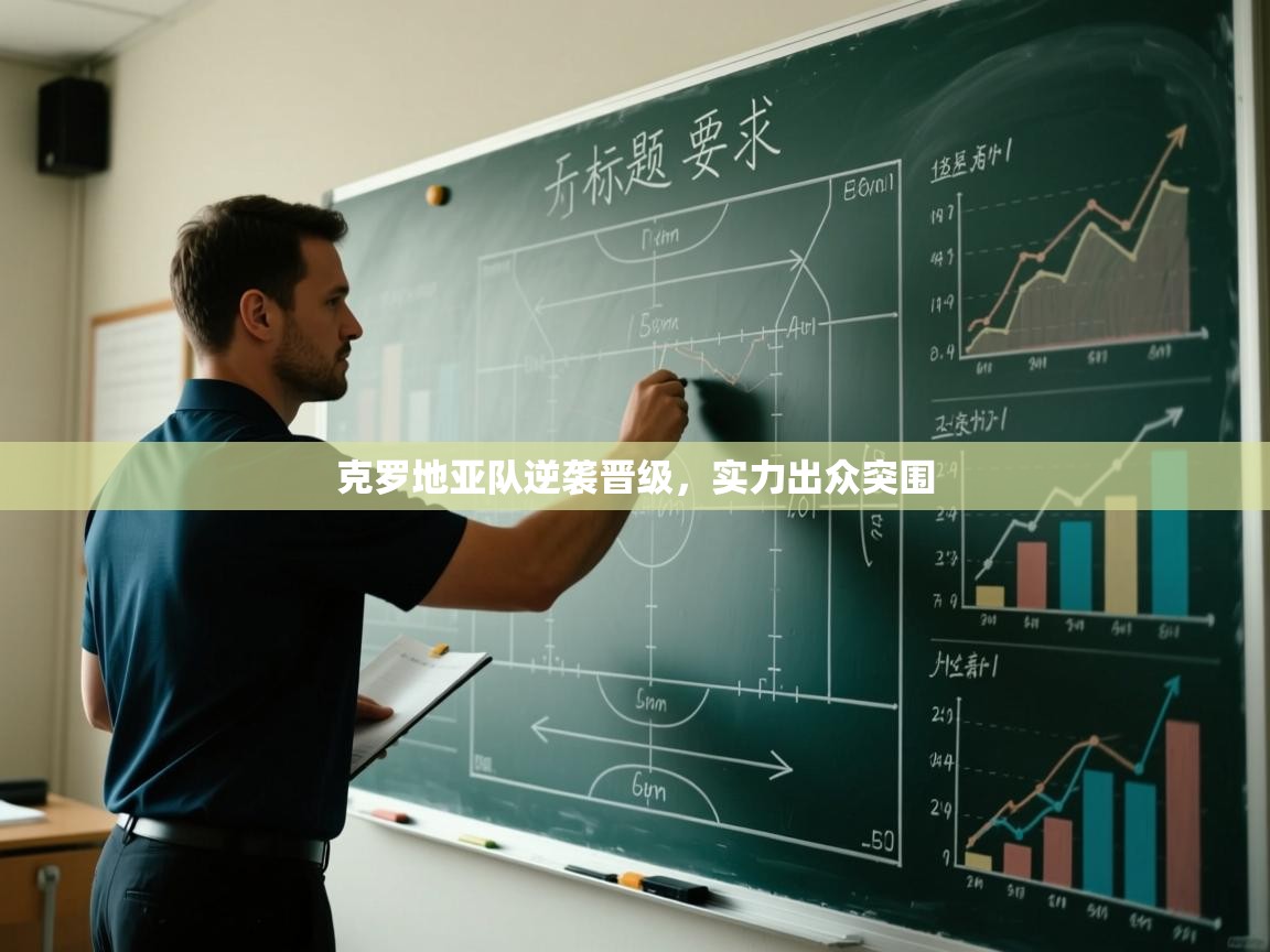 克罗地亚队逆袭晋级，实力出众突围