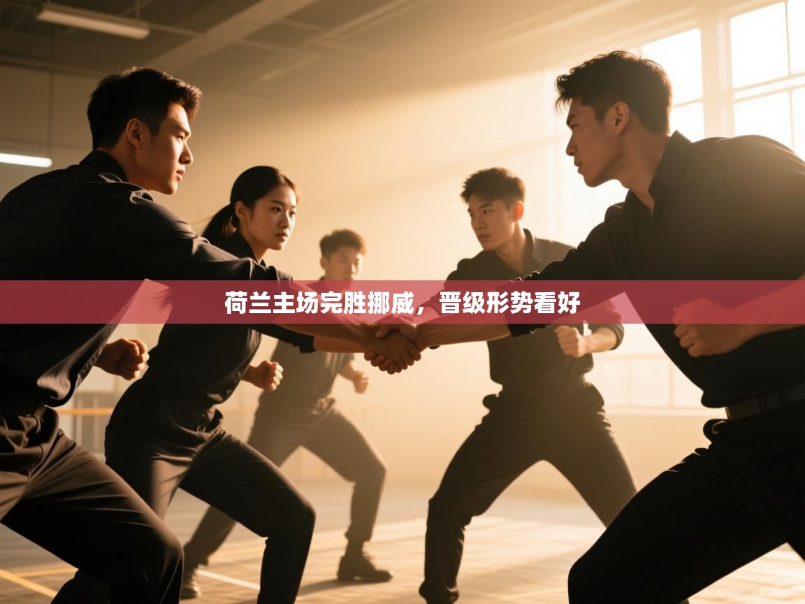 荷兰主场完胜挪威,晋级形势看好